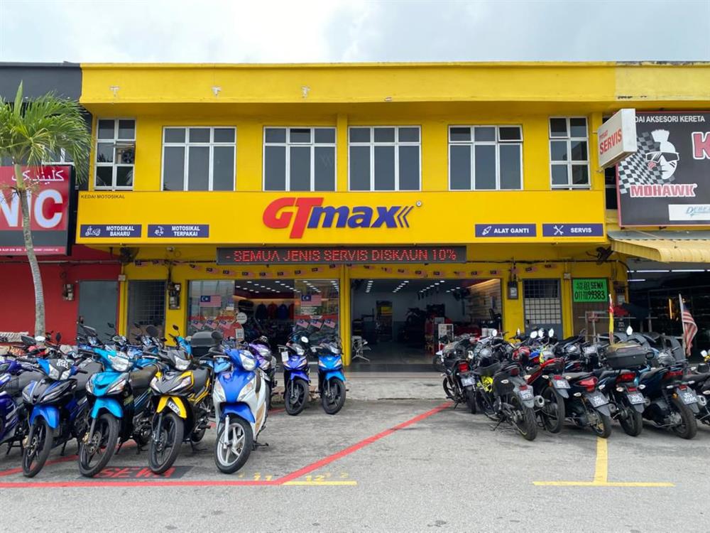  Kuala Selangor